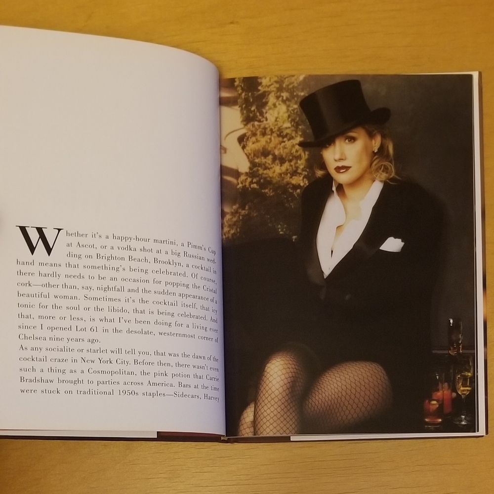 Assouline – Cocktails (2006) - Picture 4 of 14